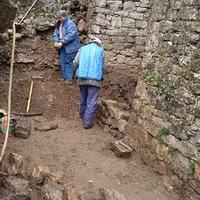 Aménagement des abords de la maison - Cliquez sur l'icone pour agrandir