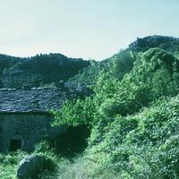 Ancienne maison. - Cliquez sur l'icone pour agrandir Ancienne maison. - Cliquez sur l'icone pour agrandir
