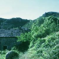 Ancienne maison. - Cliquez sur l'icone pour agrandir