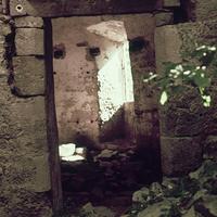 Vue intérieur du château. - Cliquez sur l'icone pour agrandir Vue intérieur du château. - Cliquez sur l'icone pour agrandir