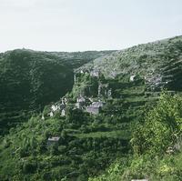 Vue de la route - Cliquez sur l'icone pour agrandir Vue de la route - Cliquez sur l'icone pour agrandir