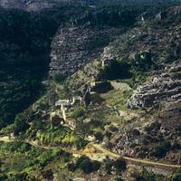 Vue de la route - Cliquez sur l'icone pour agrandir