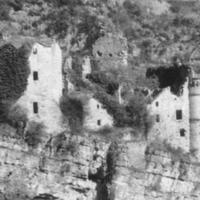 Le château de Montméjean en 1976 - Cliquez sur l'icone pour agrandir Le château de Montméjean en 1976 - Cliquez sur l'icone pour agrandir