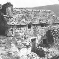 Maison Brudy photo prise en 1974 - Cliquez sur l'icone pour agrandir Maison Brudy photo prise en 1974 - Cliquez sur l'icone pour agrandir